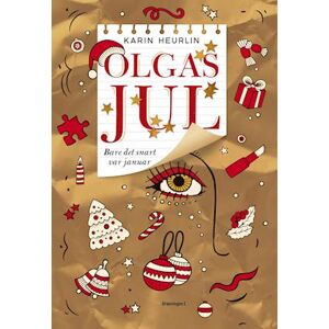 Karin Heurlin Olgas Jul