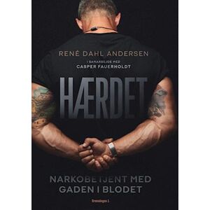 René Dahl Andersen Hærdet