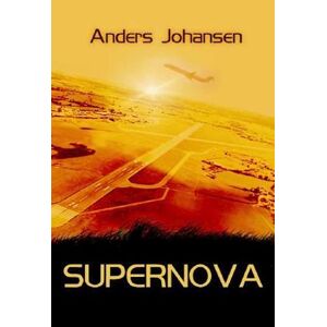 Anders Johansen Supernova