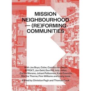 Mission Neighbourhood