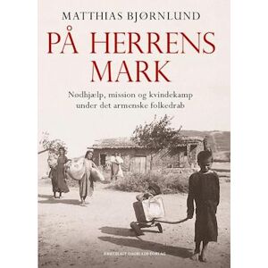 Matthias Bjørnlund På Herrens Mark