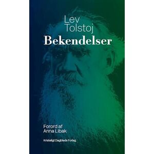 Lev Tolstoj Bekendelser