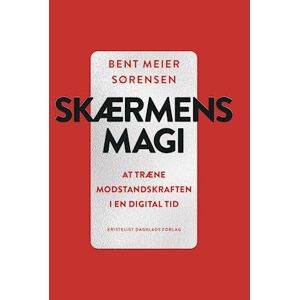 Bent Meier Sørensen Skærmens Magi