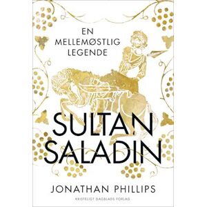 Philips Sultan Saladin