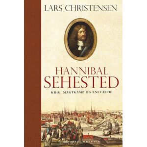 Lars Christensen Hannibal Sehested