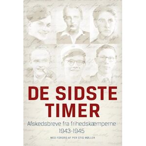 Diverse De Sidste Timer