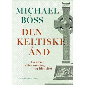 Michael Böss Den Keltiske Ånd