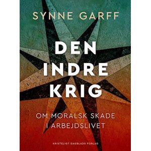 Synne Garff Den Indre Krig