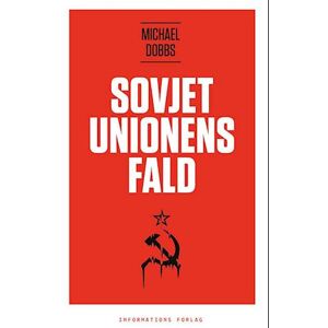 Michael Dobbs Sovjetunionens Fald
