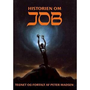 Peter Madsen Historien Om Job