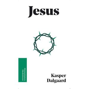 Kasper Dalgaard Jesus