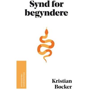 Kristian Bøcker Synd For Begyndere