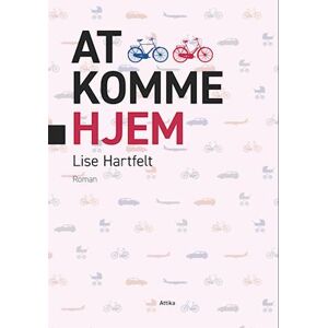 Lise Hartfelt At Komme Hjem