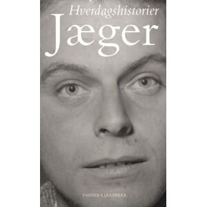 Frank Jæger Hverdagshistorier