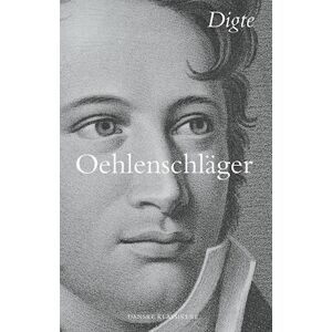 Adam Oehlenschläger Digte