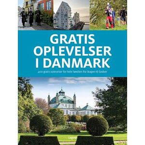 Jørgen Hansen Gratis Oplevelser I Danmark