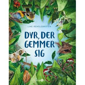 Line Renslebråten Dyr, Der Gemmer Sig