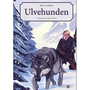 Jack London Ulvehunden