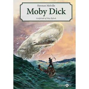 Herman Melville Moby Dick