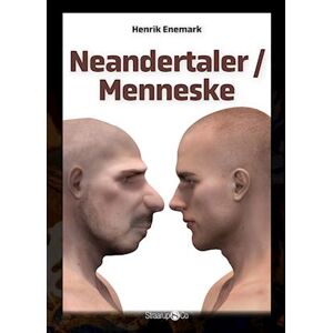 Henrik Enemark Neandertaler / Menneske