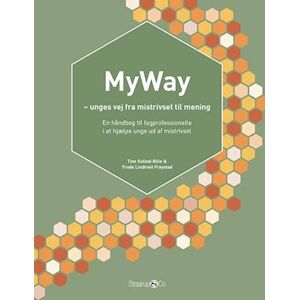 Myway – Unges Vej Fra Mistrivsel Til Mening