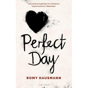 Romy Hausmann Perfect Day