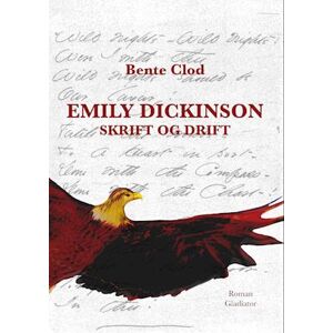 Bente Clod Emily Dickinson
