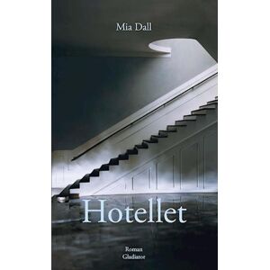 Mia Dall Hotellet