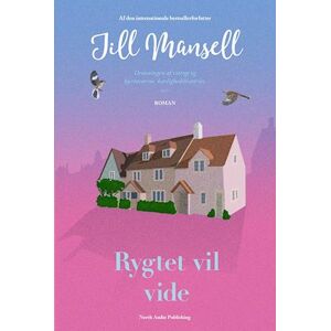 Jill Mansell Rygtet Vil Vide