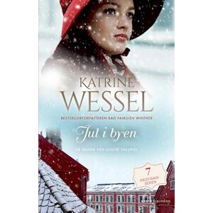 Katrine Wessel Jul I Byen