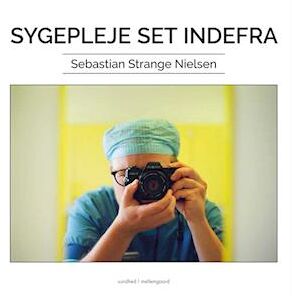 Sebastian Strange Nielsen Sygepleje Set Indefra