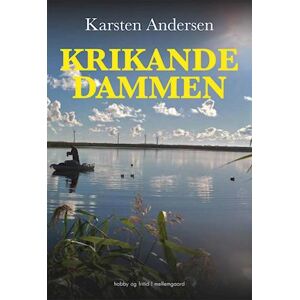 Karsten Andersen Krikandedammen