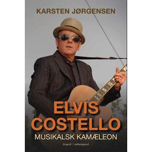 Karsten Jørgensen Elvis Costello