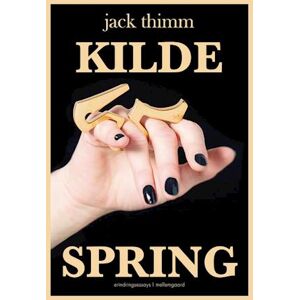 Jack Thimm Kildespring