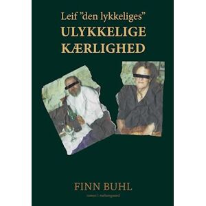 Finn Buhl Leif 