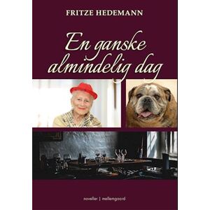 Fritze Hedemann En Ganske Almindelig Dag