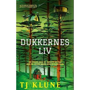 Tj Klune Dukkernes Liv