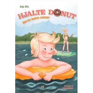 Anja Hitz Hjalte Donut 3