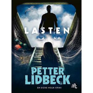 Petter Lidbeck Lasten