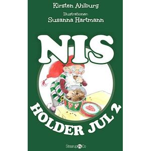 Kirsten Ahlburg Nis Holder Jul 2