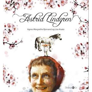 Agnes-Margrethe Bjorvand Astrid Lindgren