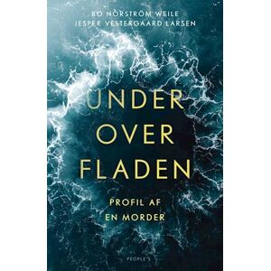 Jesper Vestergaard Larsen Under Overfladen