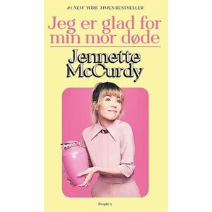 Jennette McCurdy Jeg Er Glad For Min Mor Døde