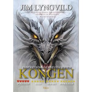 Jim Lyngvild Kongen