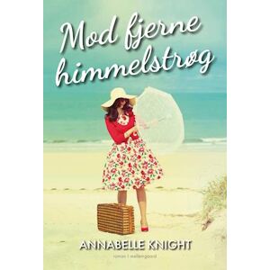 Annabelle Knight Mod Fjerne Himmelstrøg