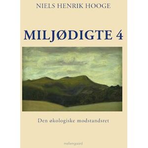 Niels Henrik Hooge Miljødigte 4