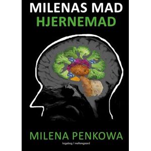 Milena Penkowa Milenas Mad