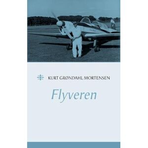 Kurt Grøndahl Mortensen Flyveren