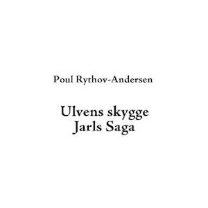 Poul Rythov-Andersen Ulvens Skygge