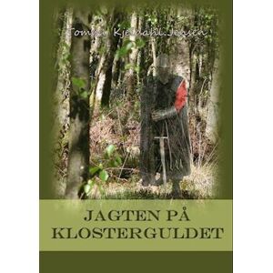 Jensen Jagten På Klosterguldet